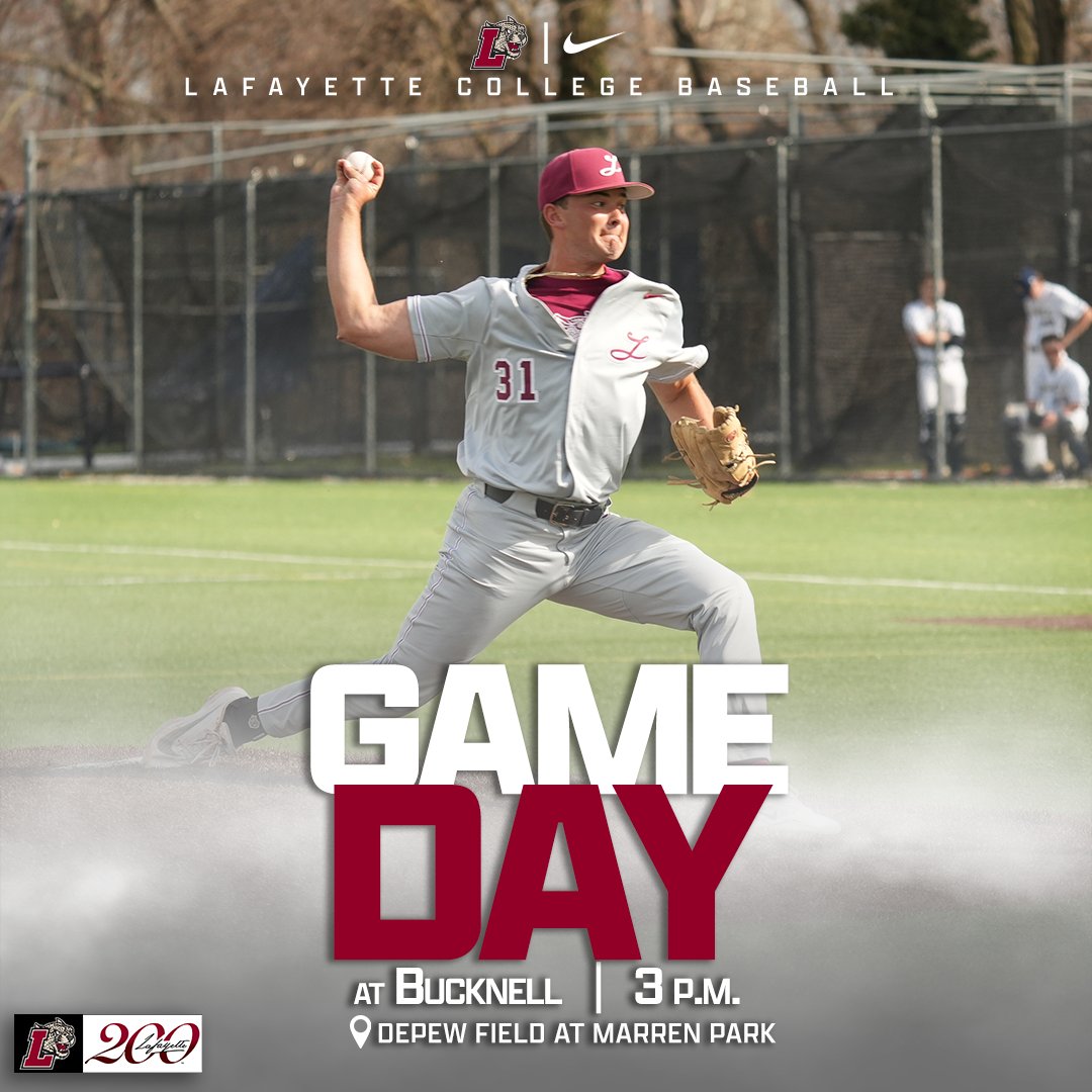 Lafayette Baseball tweet media