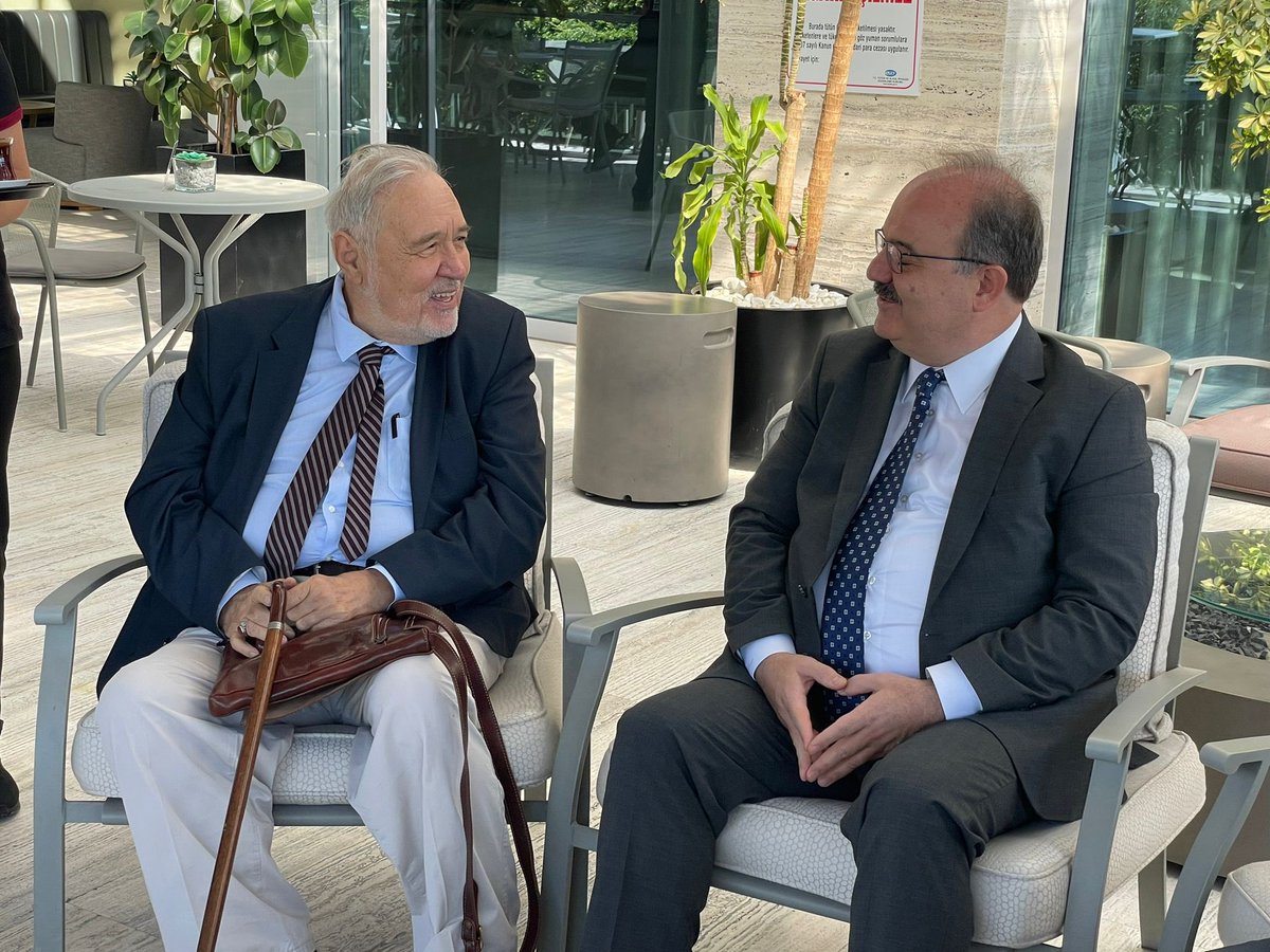 Dr. Serdar Çam tweet media