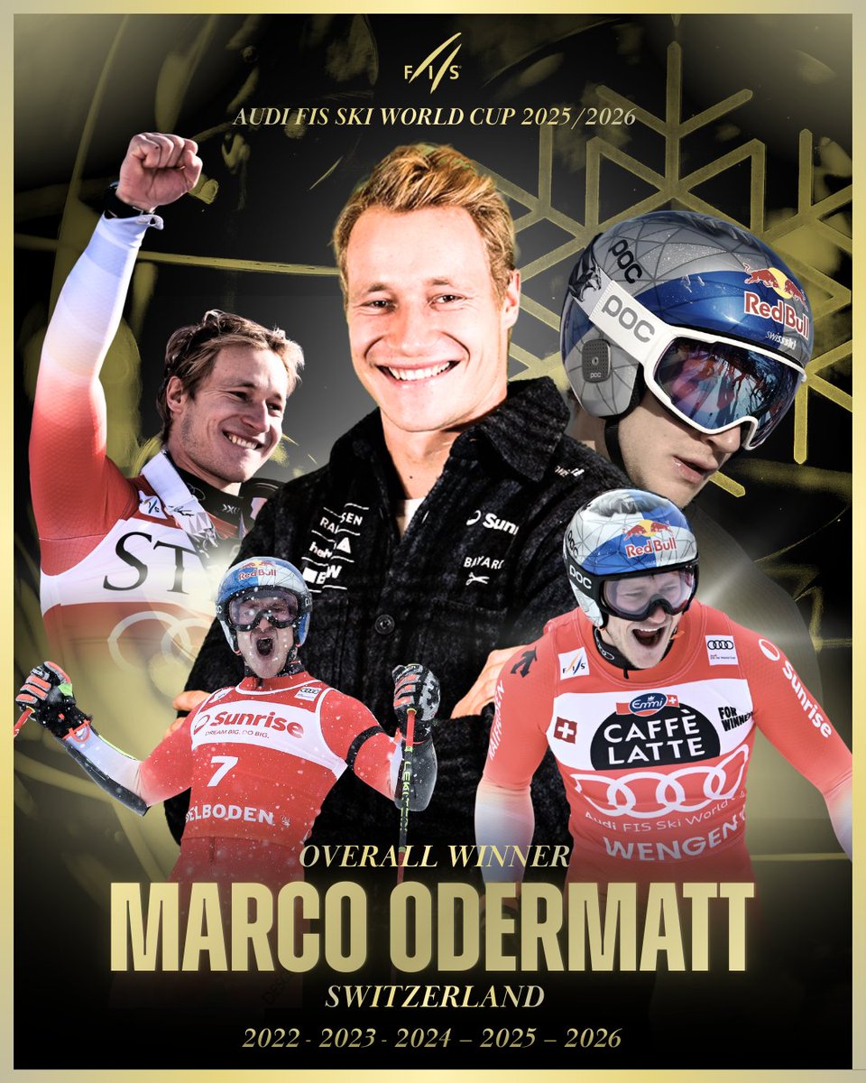 FIS Alpine tweet media