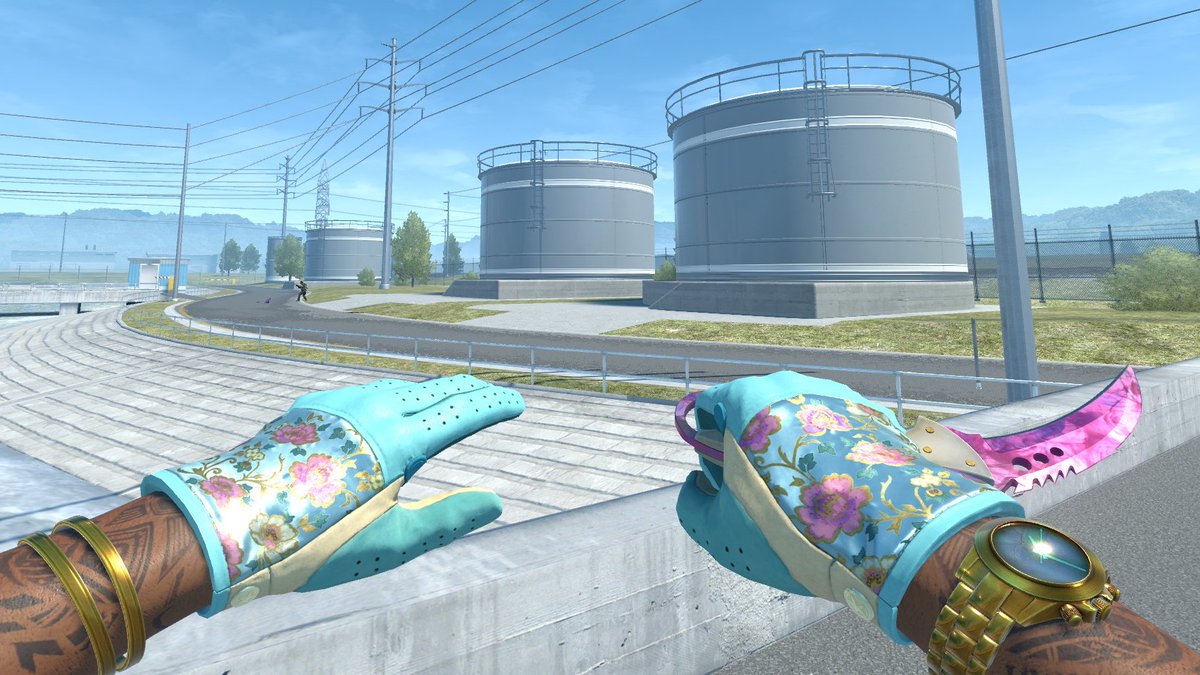 Epidemic tweet media