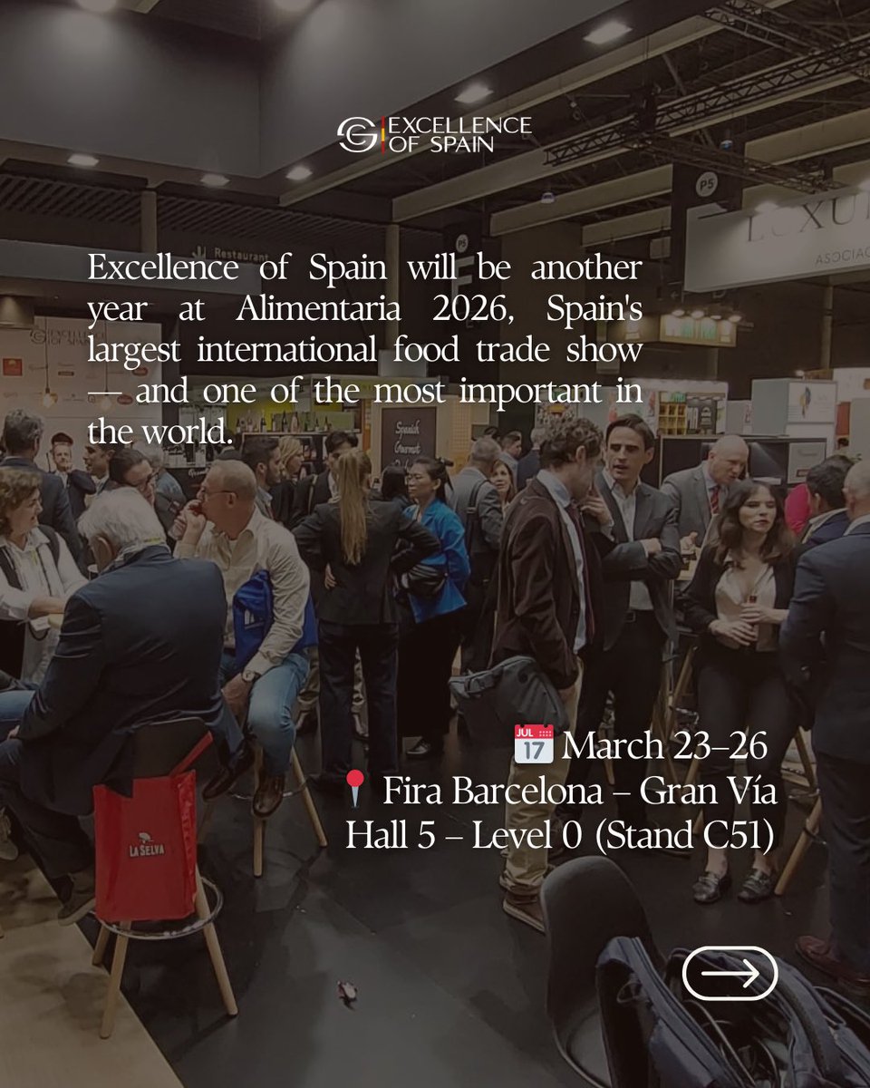 Excellence of Spain tweet media