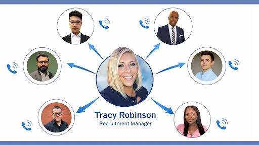 #HappyFriday ➡️ #TalkToTracy: Where great conversations translate to excellent decisions!

If you are considering joining Connect, talk to our Business Recruitment Manager, Tracy Robinson.
Read more   ➡️linkedin.com/feed/update/ur…
#Followus on #Linkedin