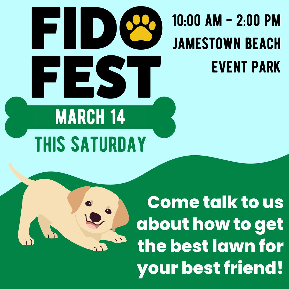 Colonial Soil and Water Conservation District tweet media