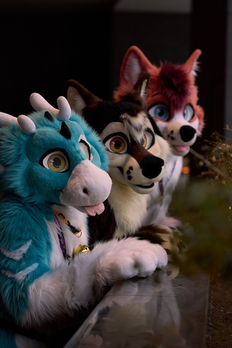 Aeon ➡️ FE 2026 tweet media