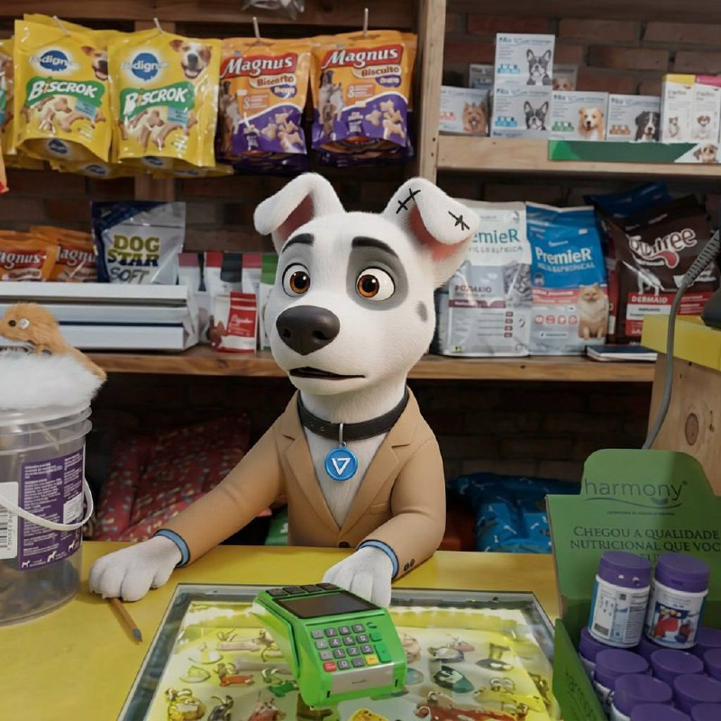 Spotty Community | TON tweet media