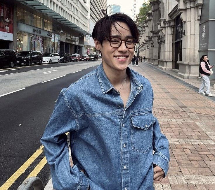 thamejun_'s tweet photo. #thamejun au

Title: My Mess

Description:
“He is such a mess”
“He is my mess”

Words Count: 6K+

https://t.co/41yr29kTs6

#williamjkp #nnutdan #nutwilliam https://t.co/sKhV1PvnH3