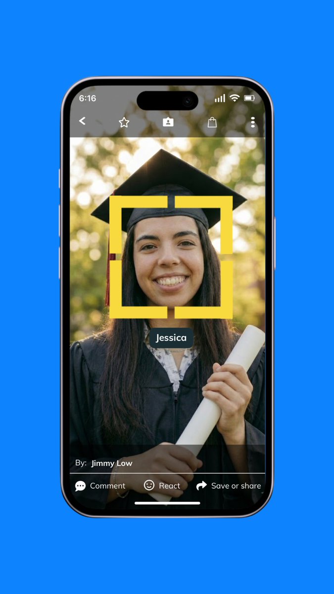 Graduation will be here before we know it! Make sure your memories and photos are covered with Waldo!🎓

#graduation #facialrecognition #waldo #specialevents