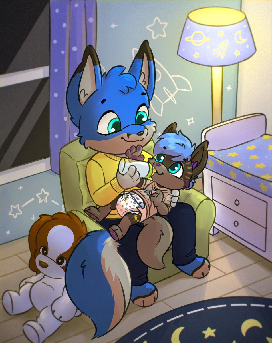 SmolberryChee tweet media