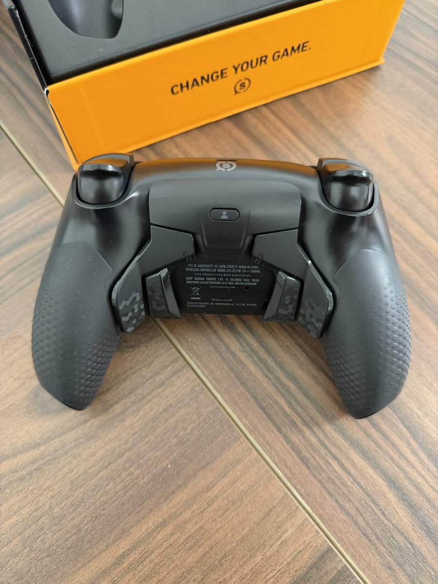 ControllerLab tweet media