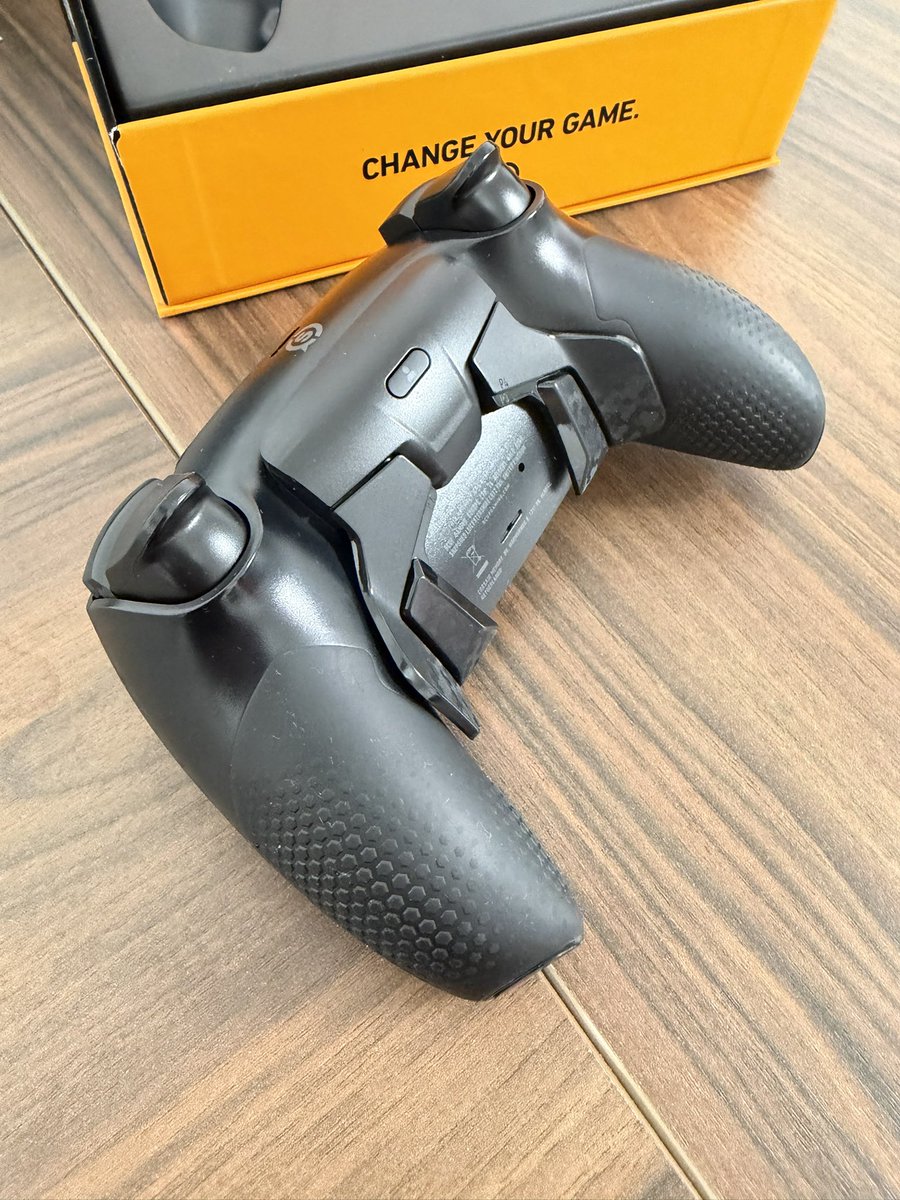 ControllerLab tweet media