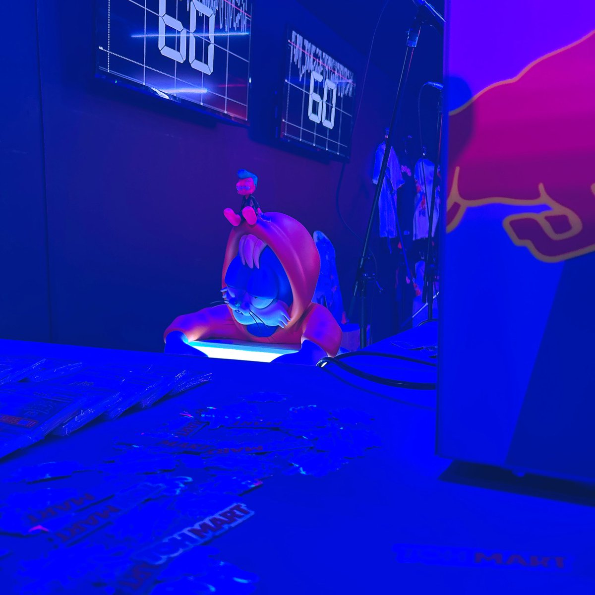 みーぬ | トキキル代表 tweet media