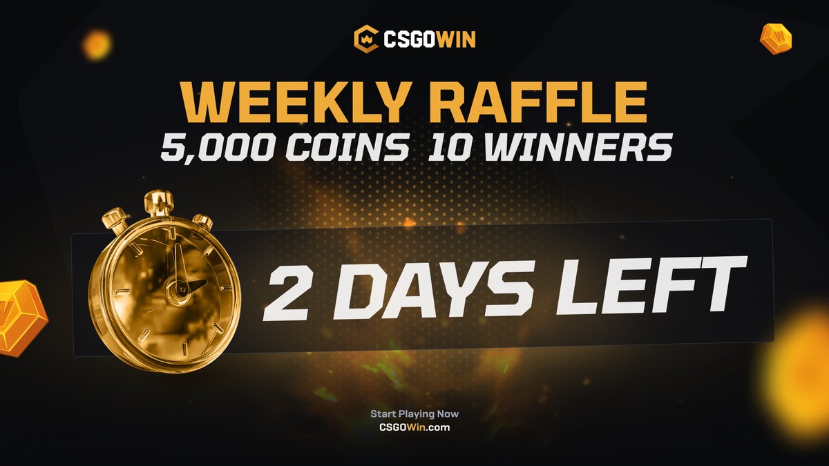 CSGOWin.com tweet media