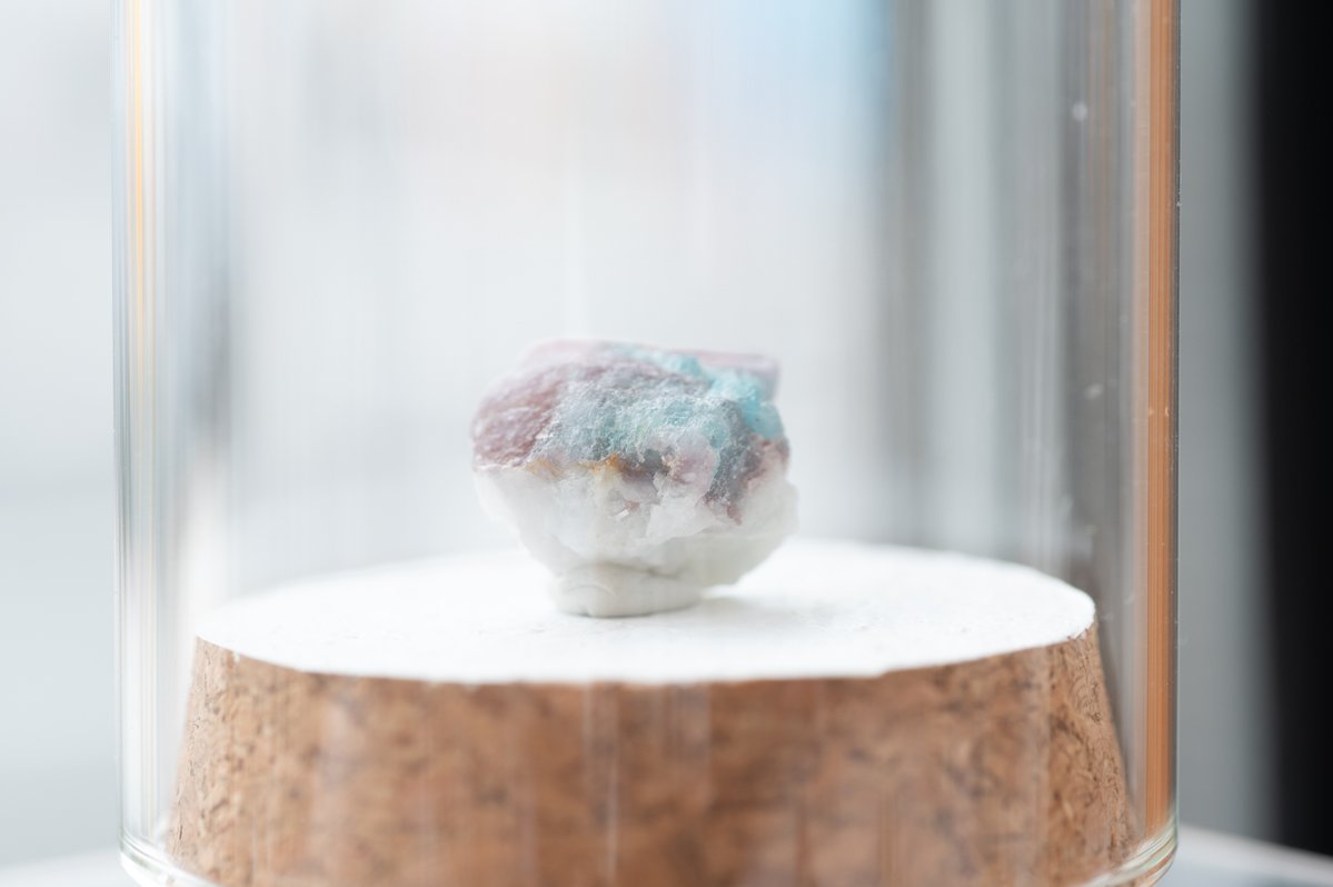 GALLERY IRO tweet media