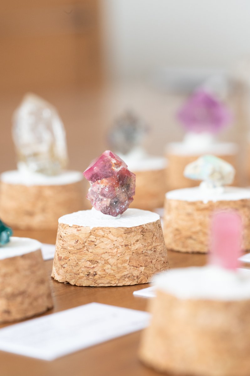 GALLERY IRO tweet media