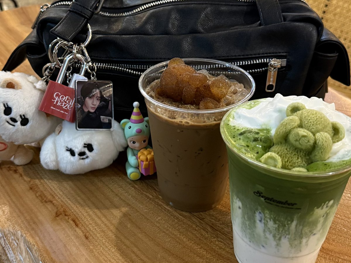 t ☘︎ ݁˖ tweet media