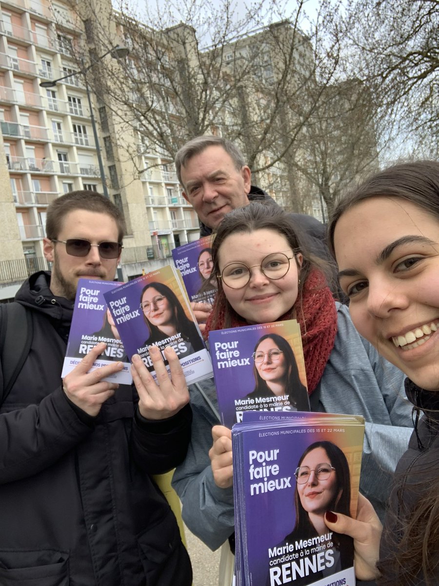 Marie Mesmeur tweet media