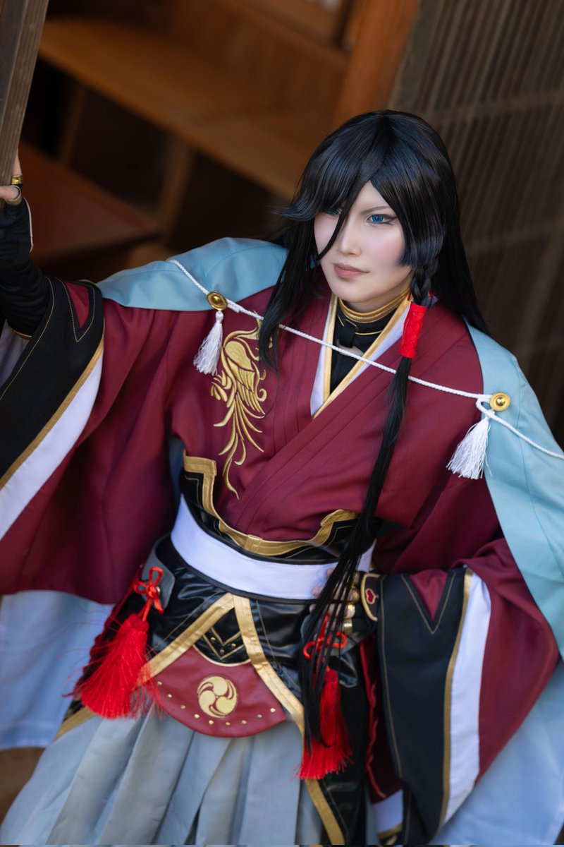 里芋たろ tweet media