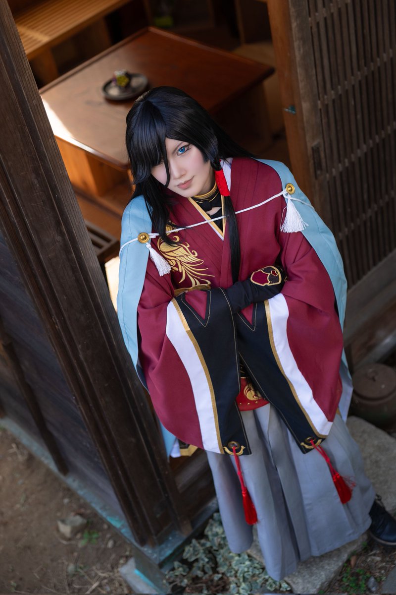 里芋たろ tweet media