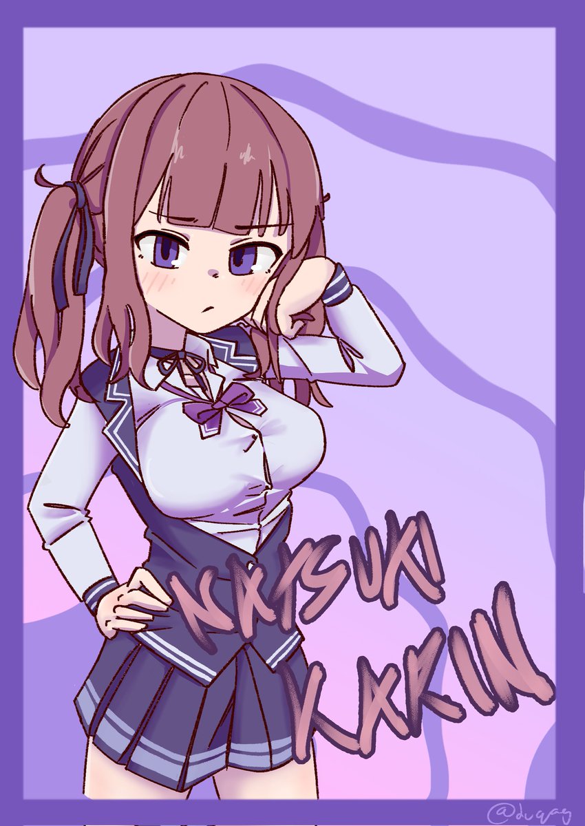 Asika Duqag tweet media