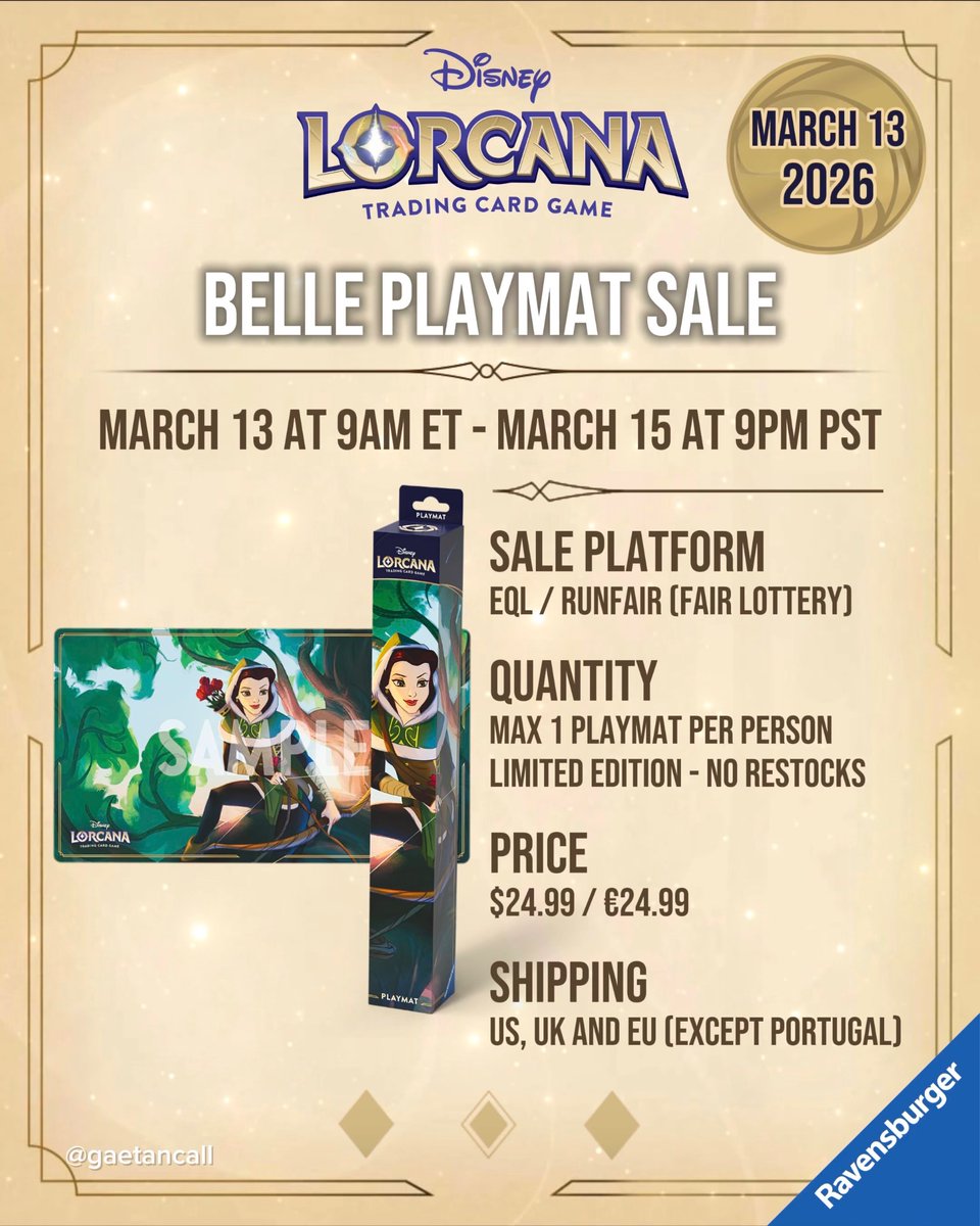 Gaetan Call tweet media