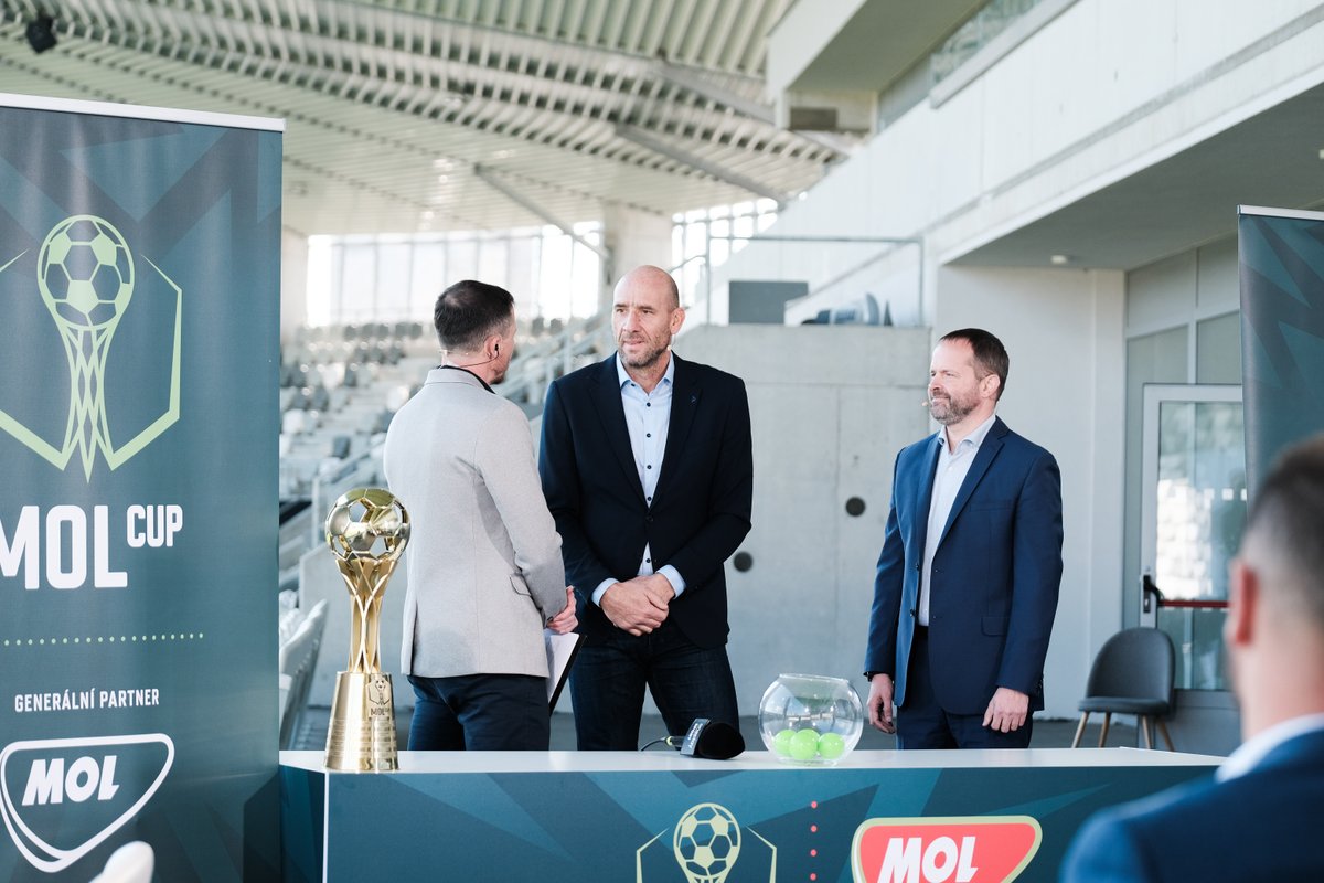 MOL Cup tweet media