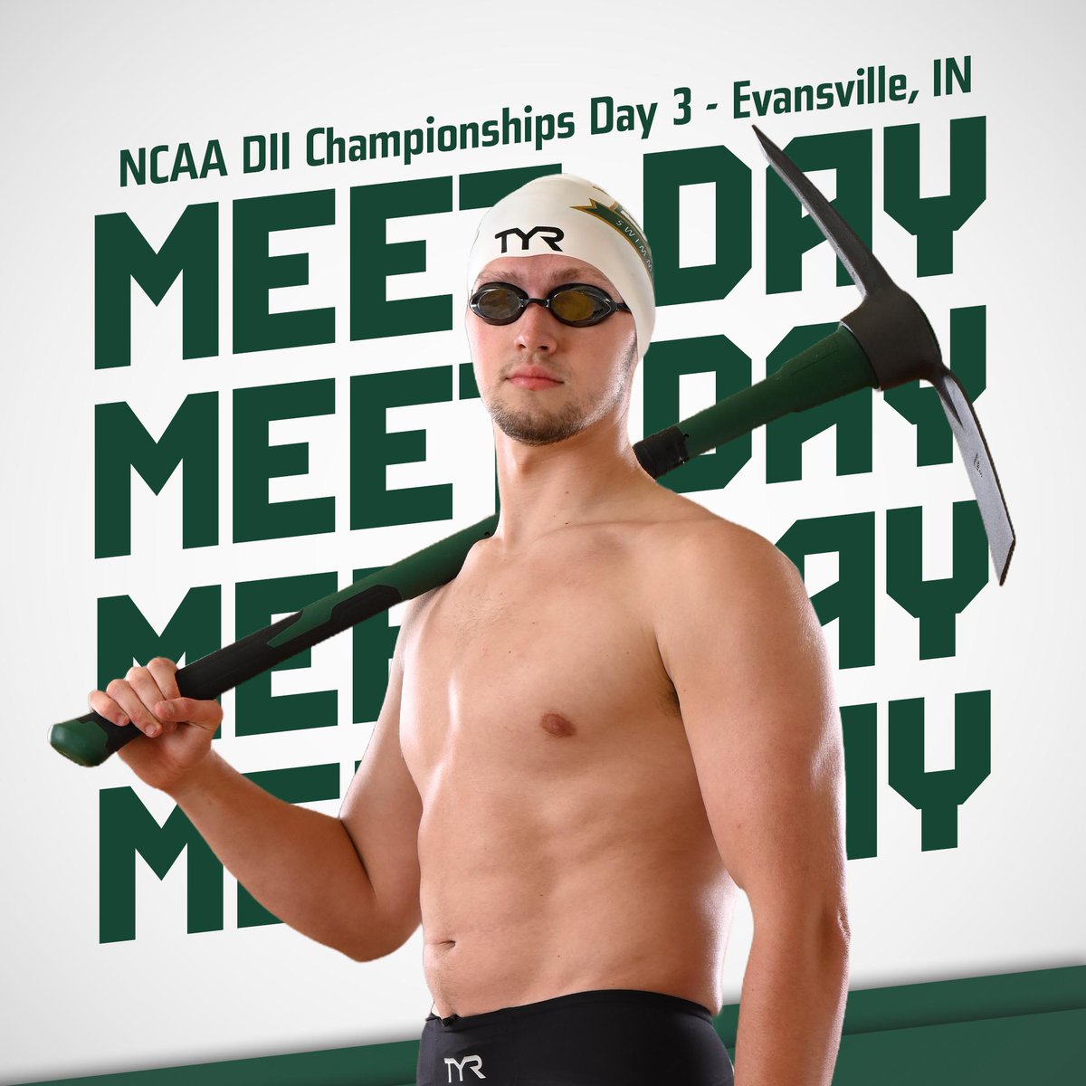 S&T Swimming tweet media
