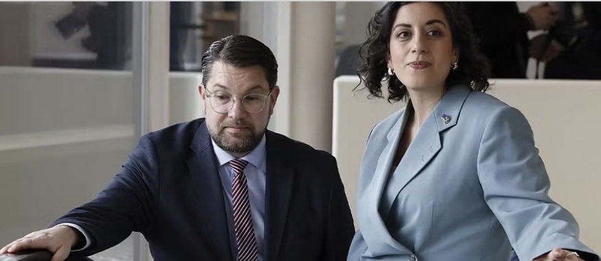 Carl B. Andersson tweet media