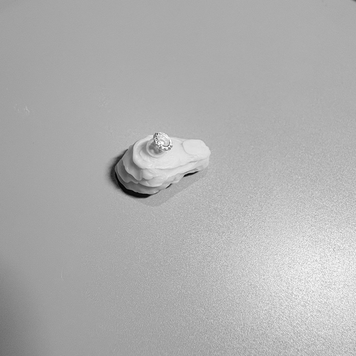 これあと一日で間に合うかな…
春コミに間に合わせたい！

何になるか当てれたら凄い☺️