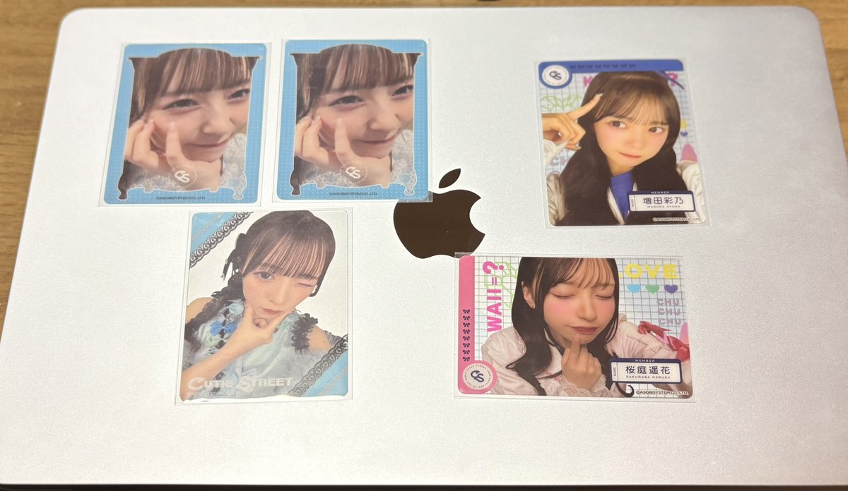 てぃがー🍣 tweet media