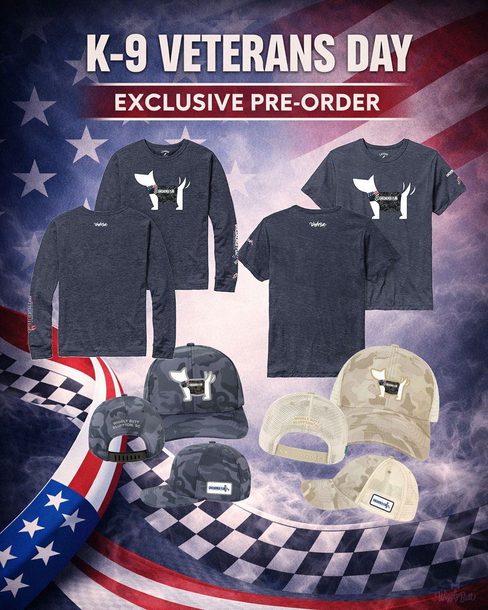 Checkered Flag Foundation tweet media