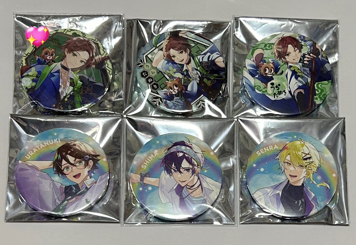 らのの@取引垢 tweet media