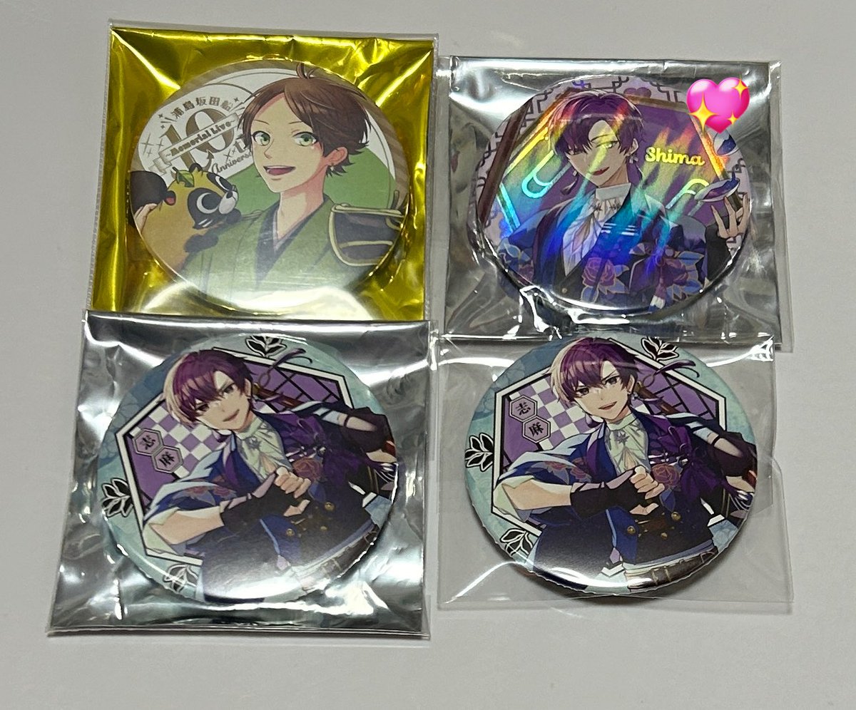 らのの@取引垢 tweet media