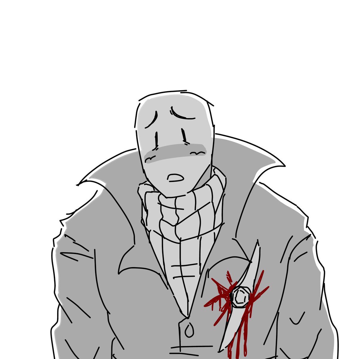 Pale_TheCat's tweet image. Wrong place at the wrong time #mequot #mequotdod #dieofdeath #DoD (devesquot mentioned)