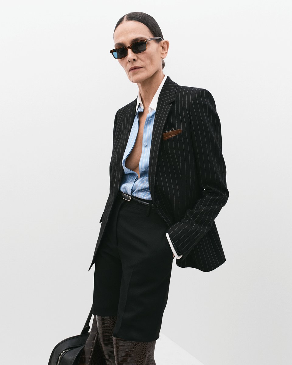 TOM FORD tweet media