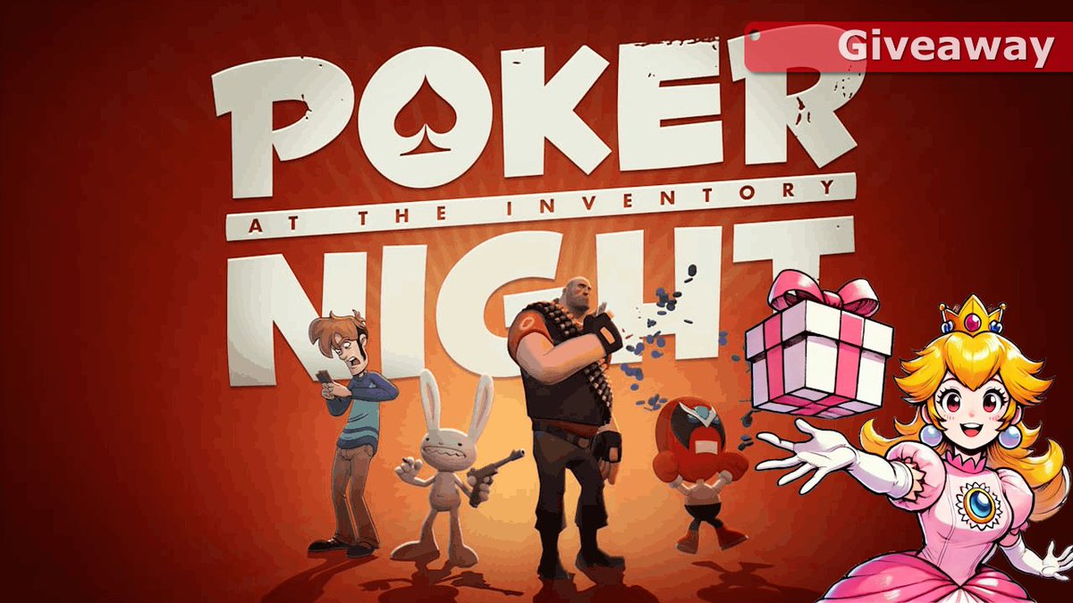 Nindie Spotlight tweet media