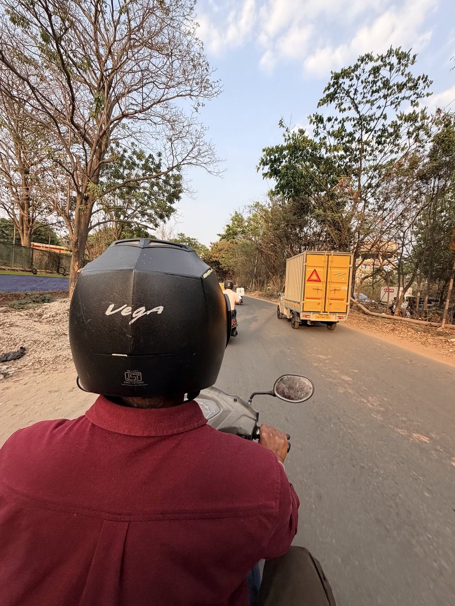 Jaspreet Singh Saini tweet media