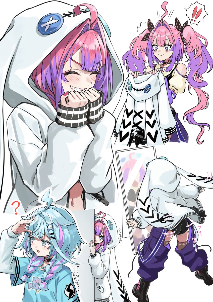 ゆん様　オーダーページ ゆん️✒️依頼募集中 (@yun0786) / Posts / X