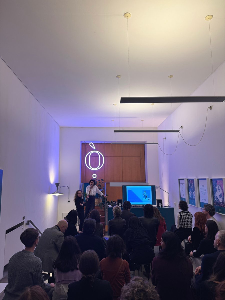 Archivio Storico Olivetti tweet media