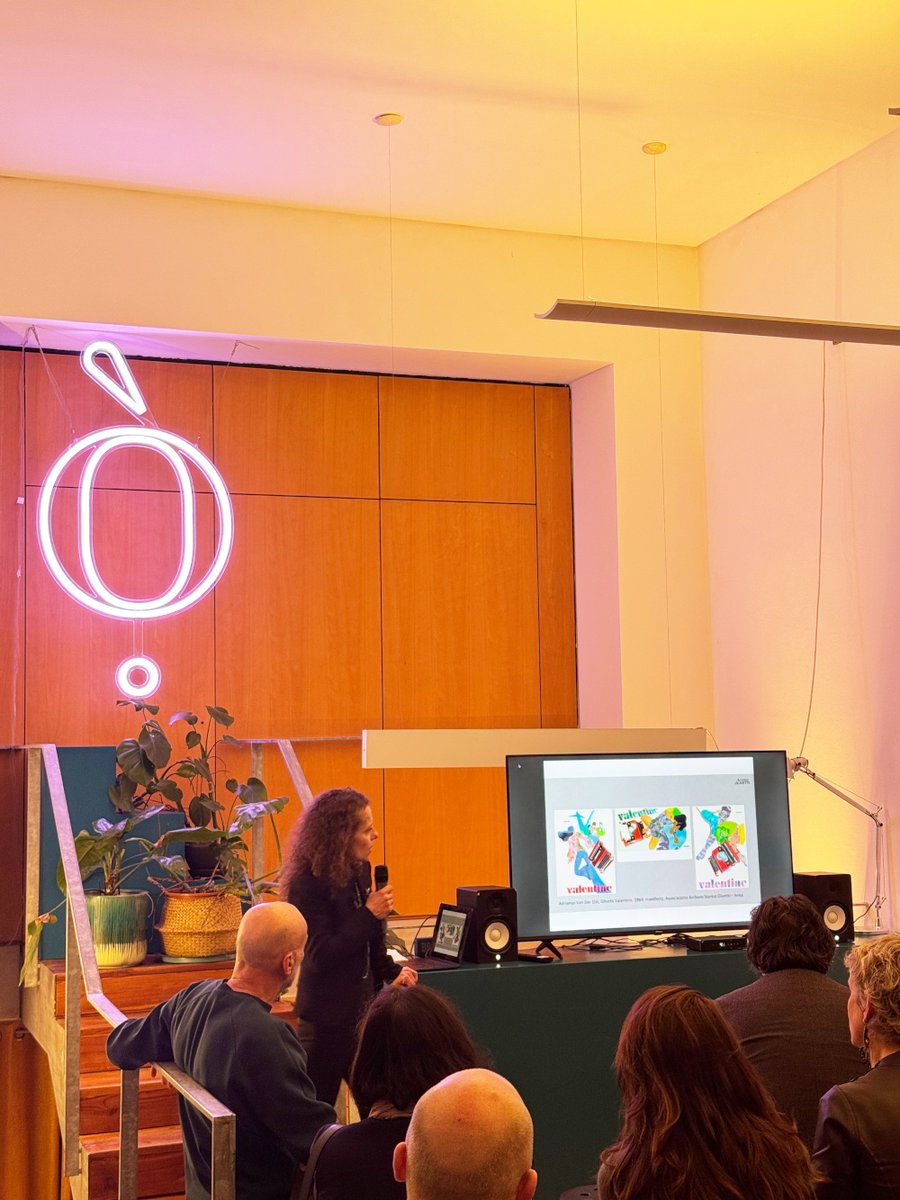 Archivio Storico Olivetti tweet media