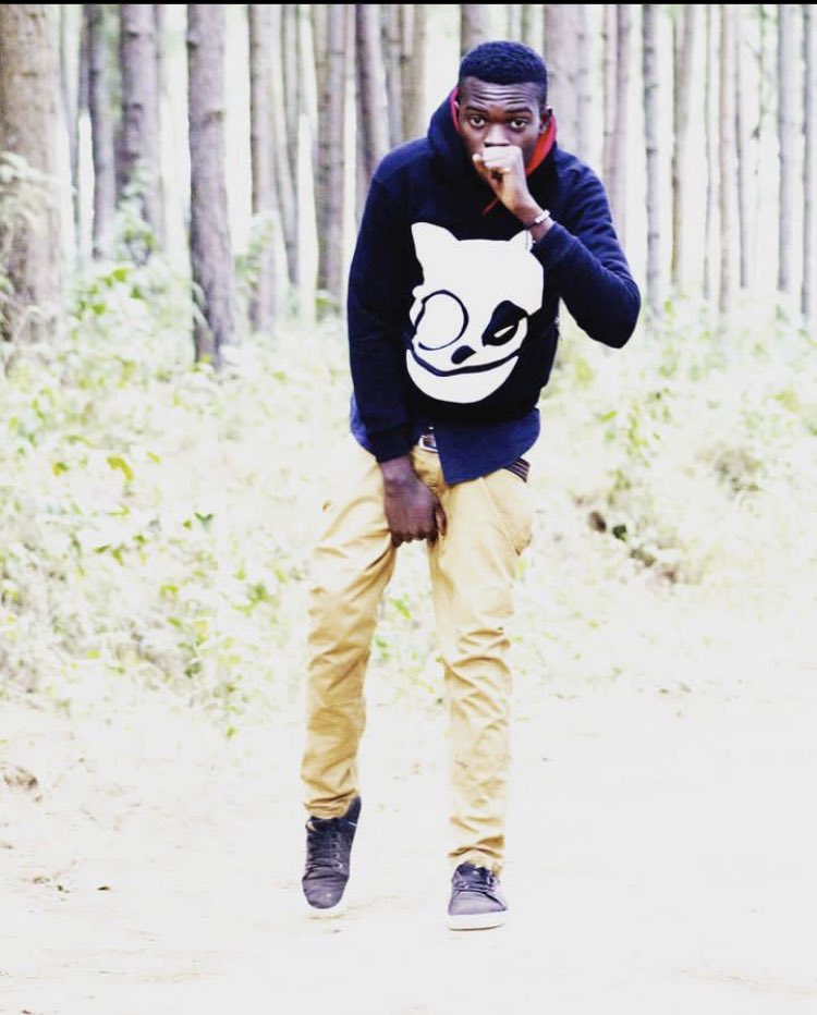 ʏᴇꜱᴜ tweet media