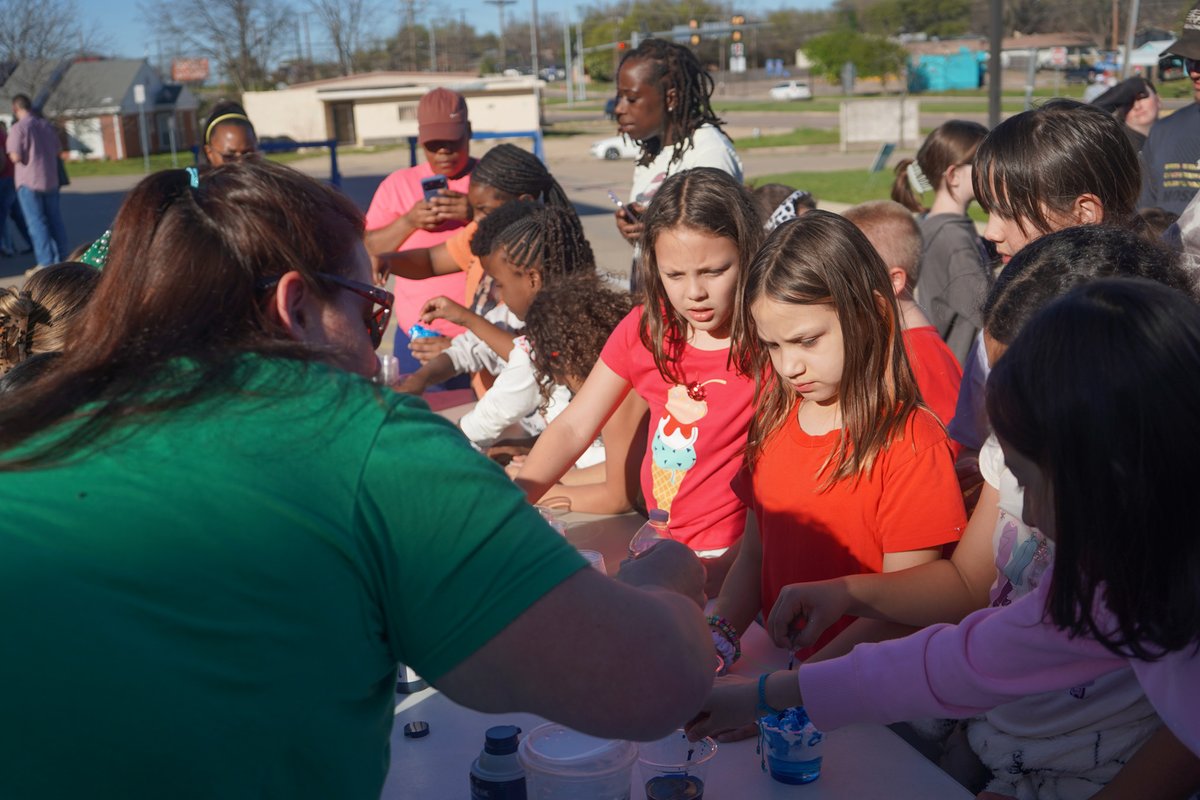 Temple ISD tweet media
