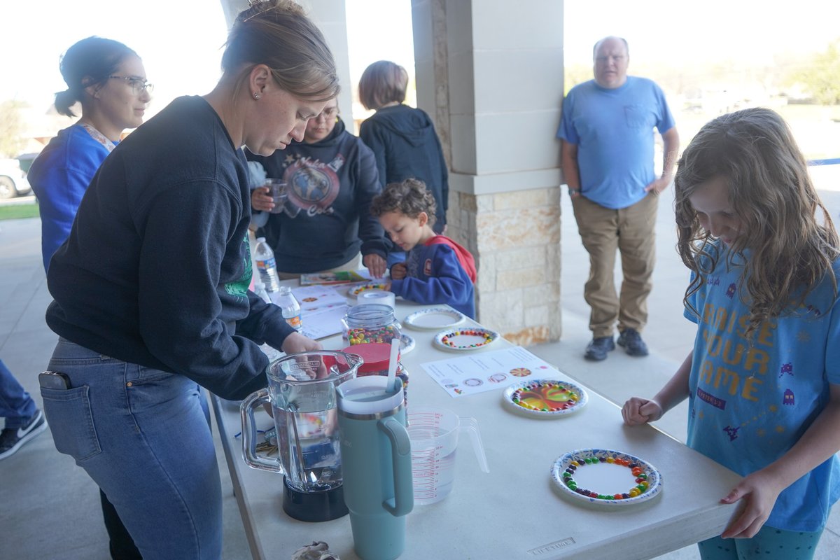 Temple ISD tweet media