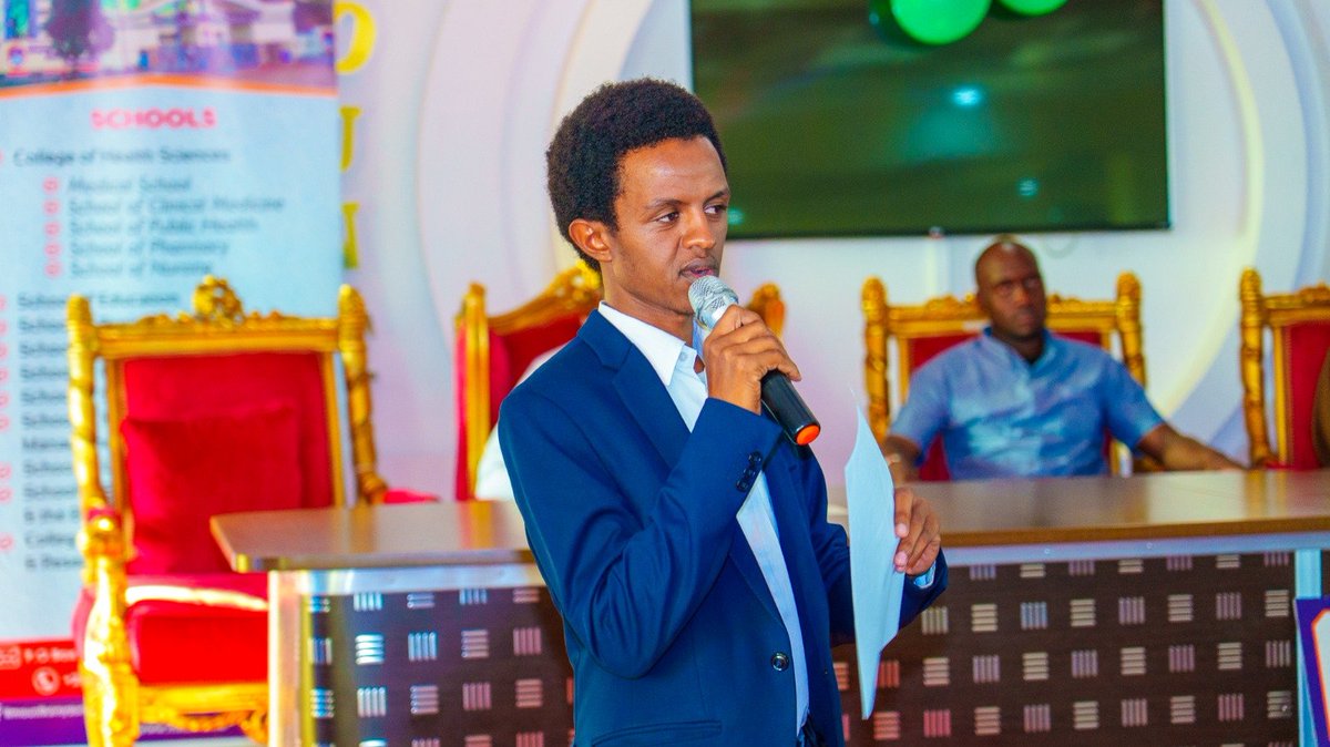 Environmental Students Association🇰🇪 tweet media