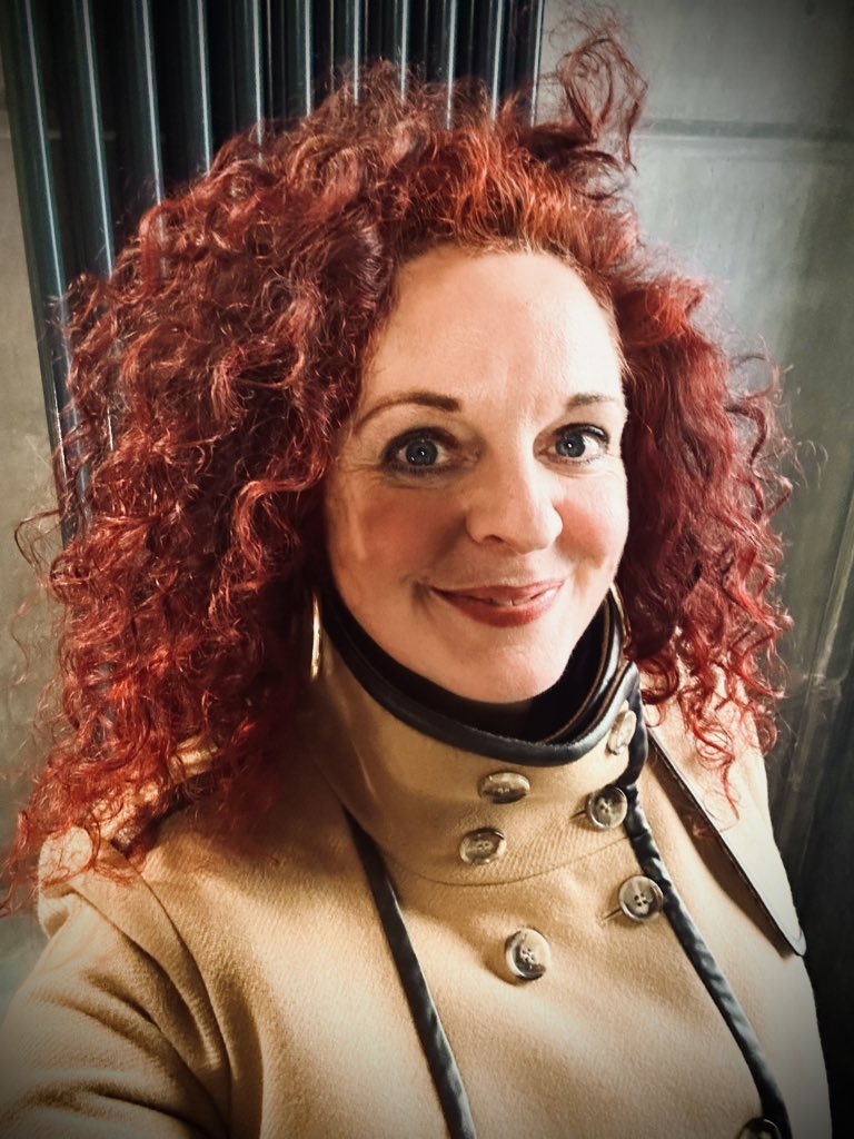 Nicola Meighan 📻🏳️🌈🏳️⚧️ tweet media