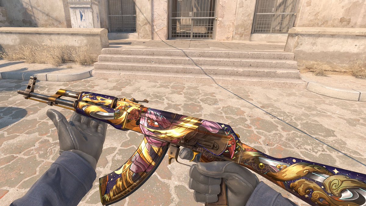 Mugiwara tweet media