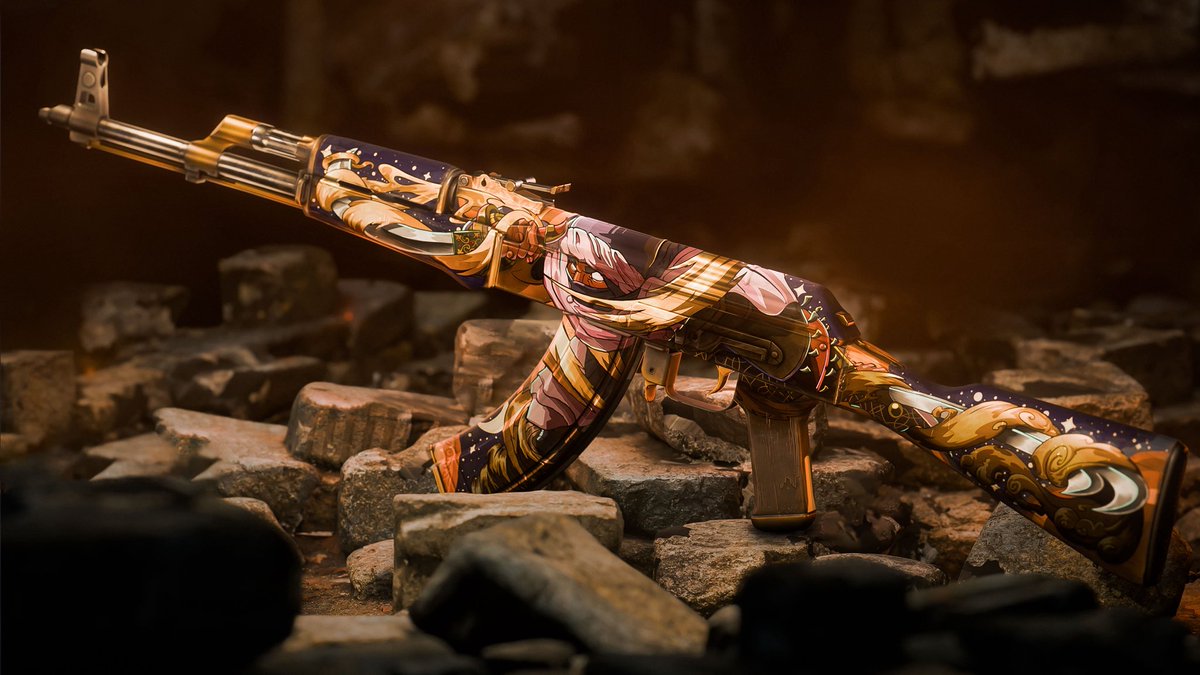 Mugiwara tweet media