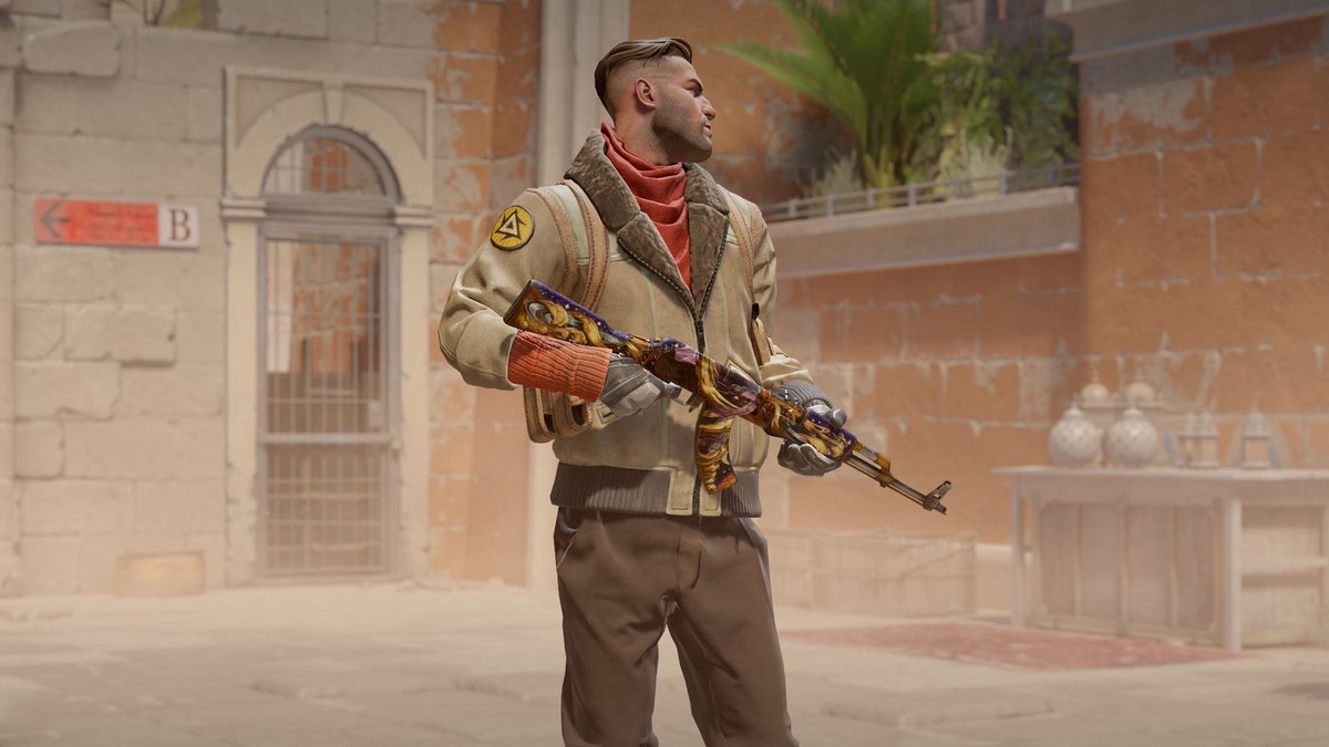 Mugiwara tweet media