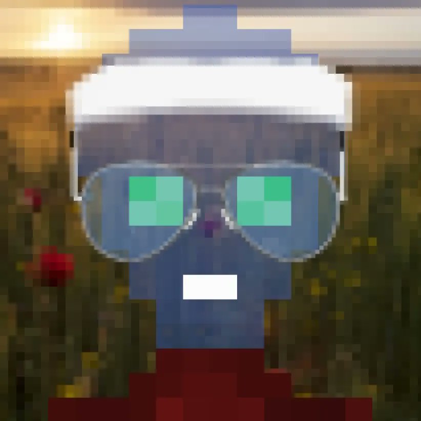 Pixel Journey 🛸🪅 tweet media