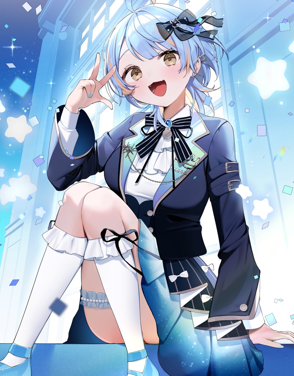 ぴりおど✦MV制作 tweet media