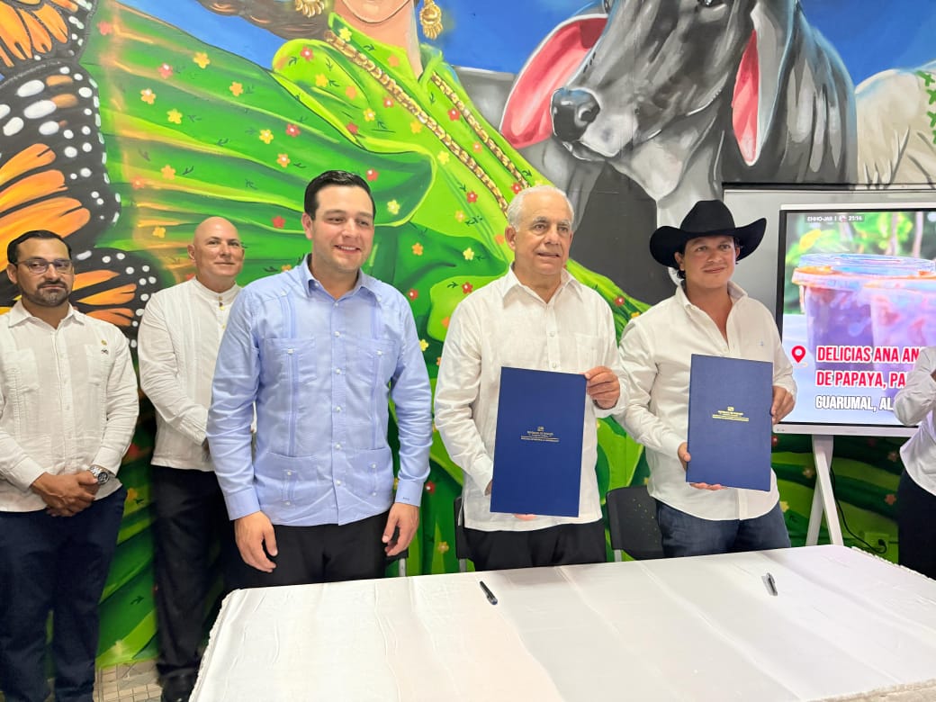 Ministerio de Desarrollo Agropecuario tweet media